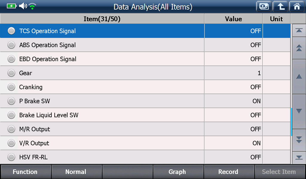 ABS Module preview